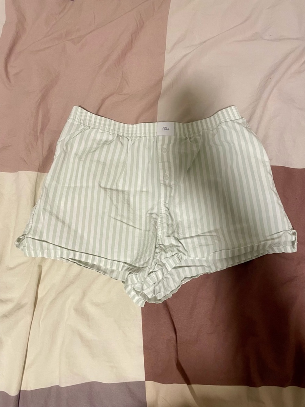 TNA shorts